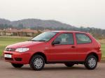 Fiat Palio 3-door 2005 года (ZA)